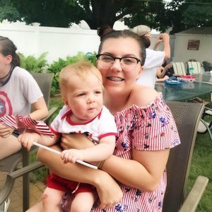 Meet your Posher, Gabrielle